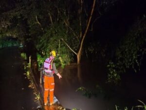 Otra víctima por inmersión en Veraguas.