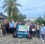 Lucha contra la Malaria continua en el área norte de Veraguas.