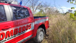 Activan campaña contra incendio forestales.