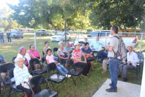 Cuentan con nueva instalación de salud en Calobre.