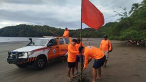 Inician operativos de guardianes 2026 en Veraguas