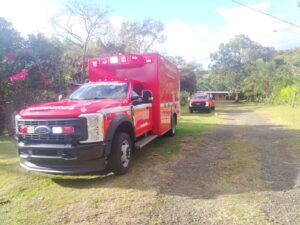 Dos personas pierden la vida por descarga eléctrica en Las Palmas.
