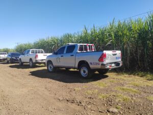 Encuentran sin vida adulto mayor en Capellania de Santiago.