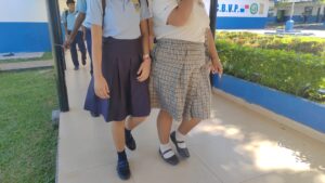 Más de 2 mil estudiantes inician proceso de recuperación académica.