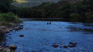 Primera muerte por inmersión en Veraguas.