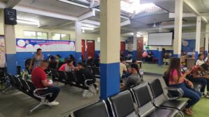 Minsa aclara supuesta irregularidad en el otorgamiento de cupos para Manipuladores de Alimentos.