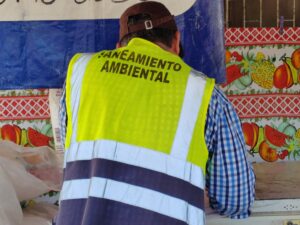 Más de 300 libras de productos cárnicos decomisados en Atalaya por el Minsa.