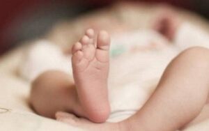 Alarmante caso de supuesto caso de abuso sexual contra una infante de 9 meses de edad en Santiago.