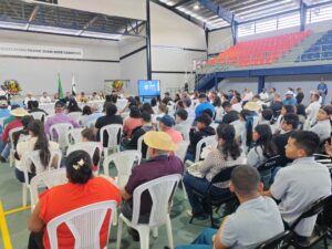 En Atalaya piden solución urgente a la falta de agua potable.