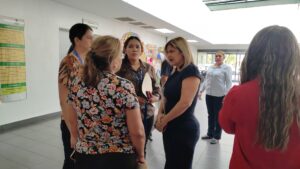 Autoridades dan seguimiento a condiciones de menor víctima de supuesto abuso sexual en Veraguas