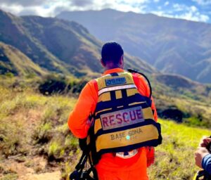 Suspenden búsqueda de menor en la comarca Nogbe Buglé.