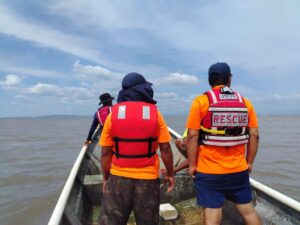 Turista francés pierde la vida en la playa en Soná.