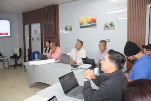 Evalúan comportamiento  de la  Malaria en Veraguas.