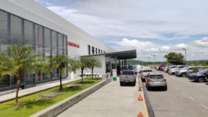 Muere niña de 8 años en el hospital regional de Veraguas, autoridades investigan.