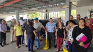 Cambios en la planificación escolar de la Escuela Normal provoca desacuerdos en los docentes.