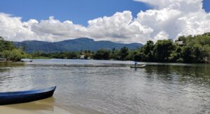 Naufragio al norte de Veraguas deja dos víctimas.