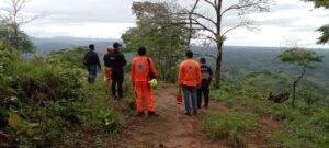 Hallan sin vida a mujer que se encontraba desaparecida en Veraguas.