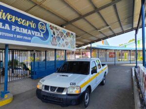 Confirman caso positivo de meningitis en Veraguas.