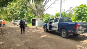 Vandalizan turbina en Atalaya.