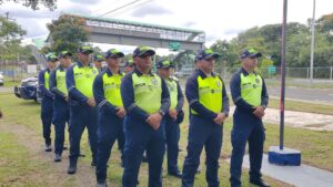 Veraguas cuenta con una nueva patrulla de camino.