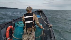 Tripulantes llevan siete días desaparecidos en el norte de Veraguas.