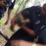 IMPUTAN CARGOS POR HOMICIDIO AGRAVADO MUJER DE 23 AÑOS