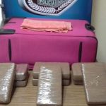LEGALIZAN INCAUTACIÓN