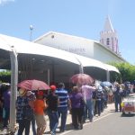 ATALAYA PREPARADA PARA RECIBIR A PEREGRINOS