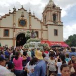 PIDEN ALTO A LA CORRUPCIÓN