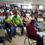 DOCENTES DECLARAN HUELGA NACIONAL