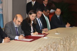 BUSCAN PROMOVER LA AGRICULTURA EN LA COMARCA