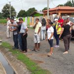 DEFICIENCIA EN PROYECTOS RESIDENCIALES