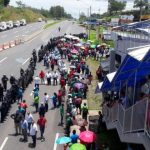 DAN ULTIMÁTUM AL GOBIERNO