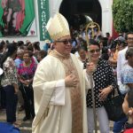 DESCONOCEN AGENDA DEL PAPA EN JMJ