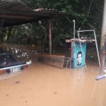 LLUVIAS AFECTAN A 60 FAMILIAS EN SONÁ