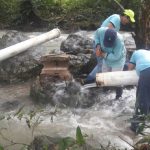 SANTA FE SIN AGUA POTABLE