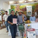HOMENAJE A PRODUCTORES VERAGÜENSES