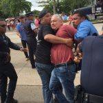 DETIENEN A DIPUTADO