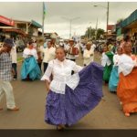 CELEBRAN GRITO DE LA MUJER SONAEÑA