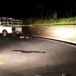 SIN CAPTURAR RESPONSABLE DEL CRIMEN DE ESTUDIANTE
