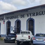 MUSEO DE VERAGUAS, CONTAMINADO CON GUANO