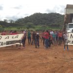 SE OPONEN A CONSTRUCCIÓN DE PLANTA