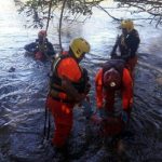 RECUPERAN CUERPO EN TABASARÁ