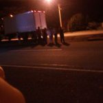 NIÑO MUERE ARROLLADO POR UN CAMIÓN