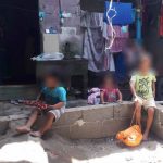 INVESTIGAN MUERTE DE INFANTE