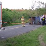 MUERE DIRIGENTE MAGISTRADO