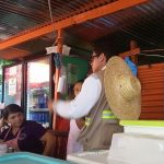 PAN SIN REGISTRO SANITARIO EN ATALAYA