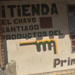 DENUNCIAN CIERRE DE TIENDA DEL IMA