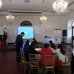 IMPLEMENTARÁN PANAMÁ EN LÍNEA A NIVEL NACIONAL