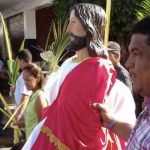 INICIA SEMANA SANTA